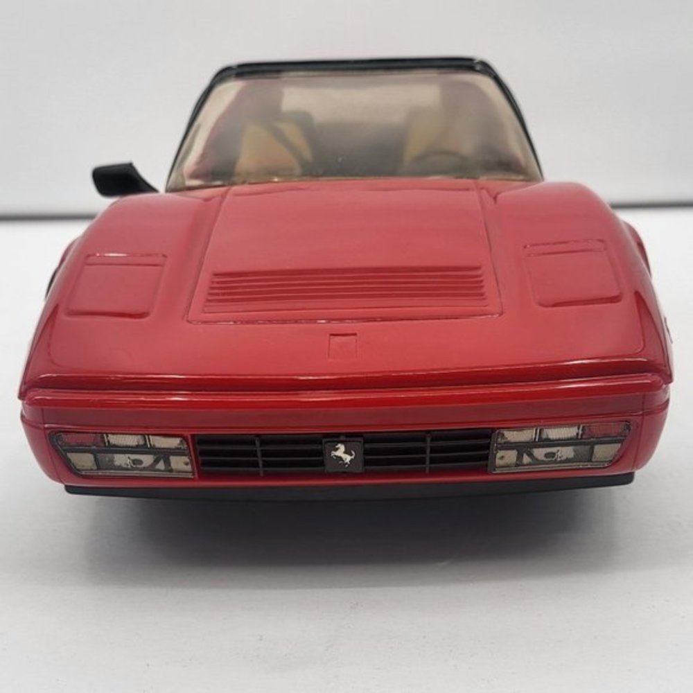Vintage 1987 Mattel Barbie Red Ferrari with Original Box‎ Mattel 3136 - Picture 4 of 15
